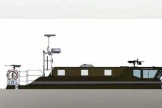 चीनी घुसपैठ को नाकाम करने के लिए पैंगोंग झील में भारतीय सेना तैनात करेगी 12 स्वदेशी नौकाएं, जानें इसकी खासियत