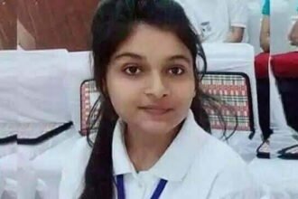 नायक फिल्म की तर्ज पर हरिद्वार की सृष्टि गोस्वामी बनीं उत्तराखंड की एक दिन की मुख्यमंत्री, कई विभागों की करेंगी समीक्षा