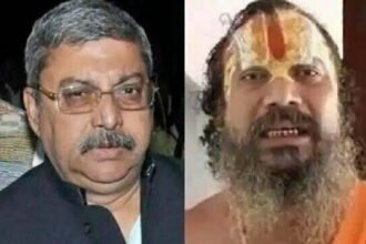 महंत परमहंस दास ने TMC सांसद के सिर पर रखा 5 करोड़ का इनाम, जानें क्या है मामला