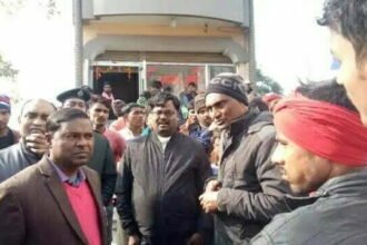 खगडिय़ा में डॉक्टर ने डिलीवरी के दौरान काटा नवजात का गला, जच्चा और बच्चा दोनों की मौत