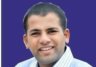 Parking scam in Durg Corporation: Revenue incharge Rishabh Jain