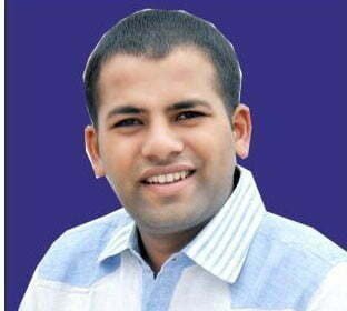 Parking scam in Durg Corporation: Revenue incharge Rishabh Jain