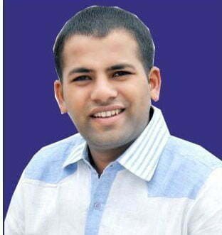 Parking scam in Durg Corporation: Revenue incharge Rishabh Jain
