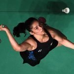 कोरोना पॉजिटिव निकलीं साइना नेहवाल, थाईलैंड ओपन से बाहर बैडमिंटन स्टार