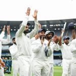इंग्लैंड के खिलाफ भारतीय टेस्ट टीम का एलान, विराट की वापसी, इन युवाओं को मिला मौका