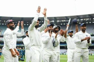 इंग्लैंड के खिलाफ भारतीय टेस्ट टीम का एलान, विराट की वापसी, इन युवाओं को मिला मौका