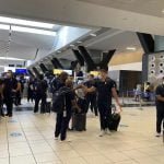 14 साल बाद पाकिस्तान पहुंची दक्षिण अफ्रीकी टीम, टेस्ट मैच से होगी दौरे की शुरुआत