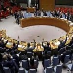 भारत का संयुक्त राष्ट्र सुरक्षा परिषद में दो साल का कार्यकाल आज से, गलियारे में लगेगा तिरंगा