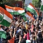 पश्चिम बंगाल विधानसभा चुनाव : कांग्रेस-लेफ्ट के बीच 193 सीटों पर हुआ फैसला, 92 पर लड़ेगी कांग्रेस