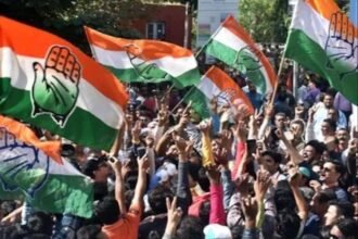 पश्चिम बंगाल विधानसभा चुनाव : कांग्रेस-लेफ्ट के बीच 193 सीटों पर हुआ फैसला, 92 पर लड़ेगी कांग्रेस