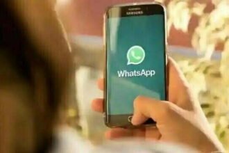 नई पॉलिसी पर सरकार ने व्हाट्सएप के सीईओ से मांगा जवाब