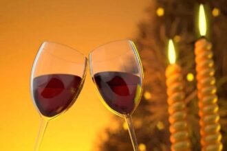 थोड़ी सी नहीं, यहां न्यू ईयर पर पी डाली करीब 100 करोड़ रुपये की शराब!