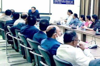 This year there will be four National Lok Adalats, the judges have