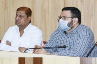 Road Safety World Series Cricket tournament will be inaugurated in Raipur