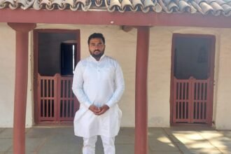 Amid preparations for local body elections in Gujarat