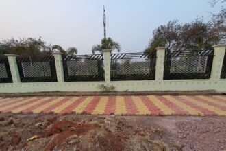 On the demand of the public, MLA Devendra Yadav took the initiative