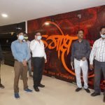 Corporation's strictness on the city's hookahs…. Corporation's