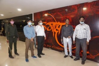 Corporation's strictness on the city's hookahs…. Corporation's