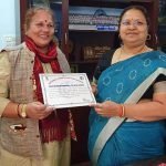 National Commission for Women praised Chhattisgarh Women and Child