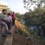 On the instructions of the administrator, the corporation officers are