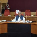 Important decisions taken in the meeting of the Council of Ministers