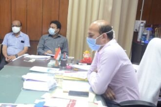 Clear the way for 90 tap water schemes in the district