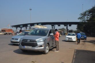 Fastag mandatory from midnight today, if not imposed then