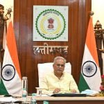 In the meeting of NITI Aayog Governing Council, CM suggested