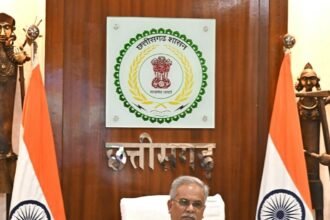 In the meeting of NITI Aayog Governing Council, CM suggested