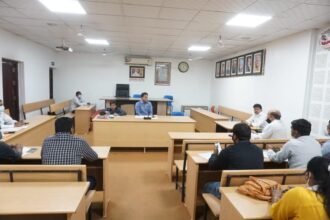 For better operation of the mobile medical unit, the commissioner