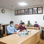 People's problems are being resolved in public opinion