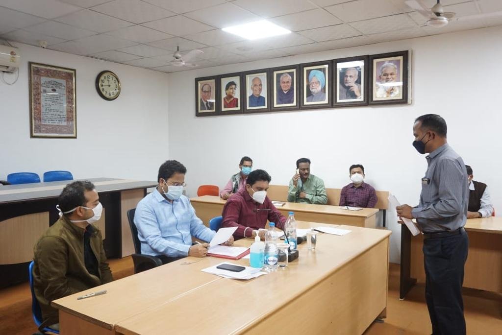 People's problems are being resolved in public opinion