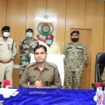 Biggest action ever taken in Chhattisgarh on diamond smuggling