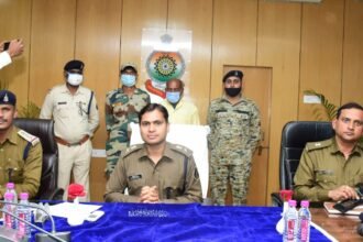 Biggest action ever taken in Chhattisgarh on diamond smuggling