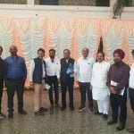 Chamber Election: Election Officers Visit Bhilai… Inspection of