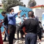 Awareness campaign conducted on the occasion of World Cancer Day