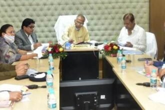 Ministerial Sub-Committee Meeting Instructions to speed up the