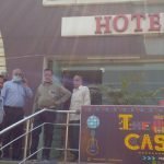 Corporation issued fourth list of attachment warrants…. Names of 29