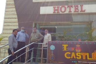 Corporation issued fourth list of attachment warrants…. Names of 29