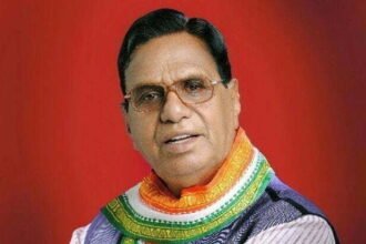 Former Minister BD Qureshi said that the budget of the Finance