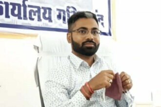 Meeting held for the preparation of Rajim Maghi Punni Mela: Collector gave instructions for preparation in time-limit