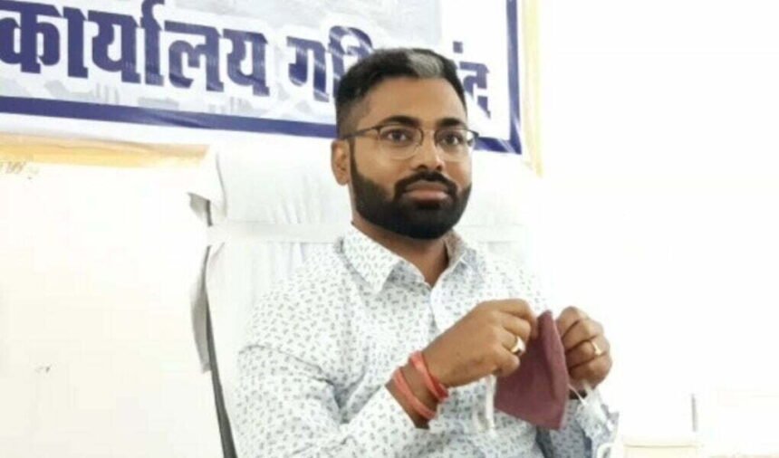 Meeting held for the preparation of Rajim Maghi Punni Mela: Collector gave instructions for preparation in time-limit