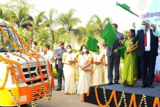 Like the hospital, ATMs also reached the door of the people