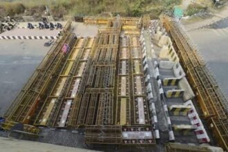 Farmer Movement: Police in action after the ruckus on Republic Day