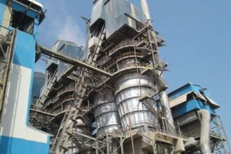 Refractory material plants and RMP-3 set new records for