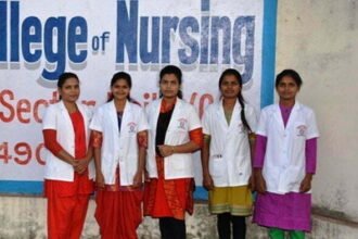 SAIL-BSP is changing the condition of Rowghat…. Free nursing