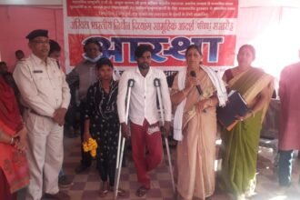 Faithful multipurpose institution's commendable initiative