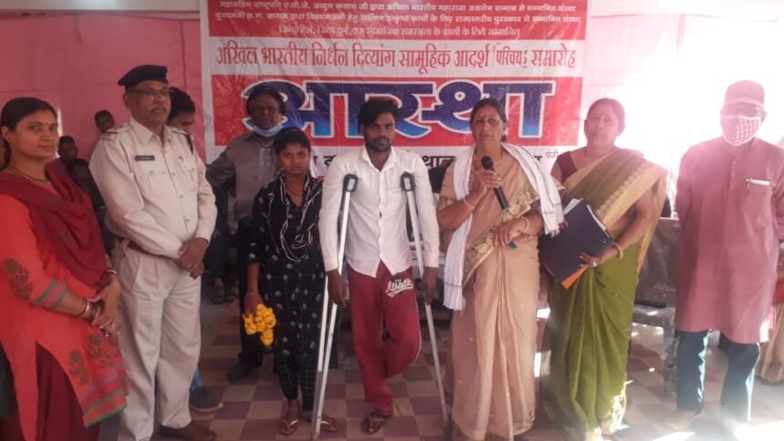 Faithful multipurpose institution's commendable initiative