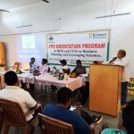 Workshop of Farmer Produce Organization: Farmer Producer Organizations