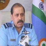 सीमा पर तनाव के बीच बोले वायुसेना प्रमुख- राफेल ने बढ़ाई चीन की चिंता, हर स्थिति से निपटने के लिए तैयार